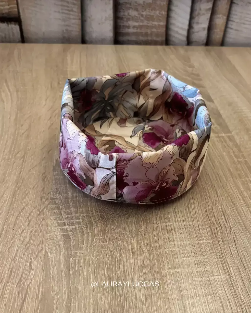 Panera Orquídeas de Singapur