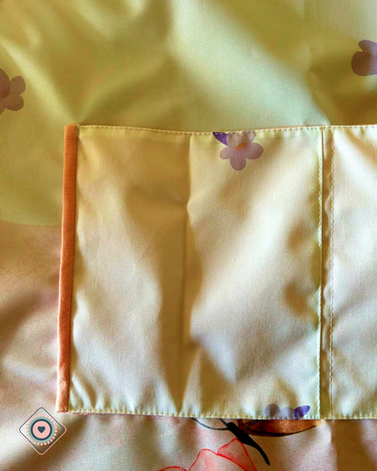 Delantal Impermeable Jardín - Adulto