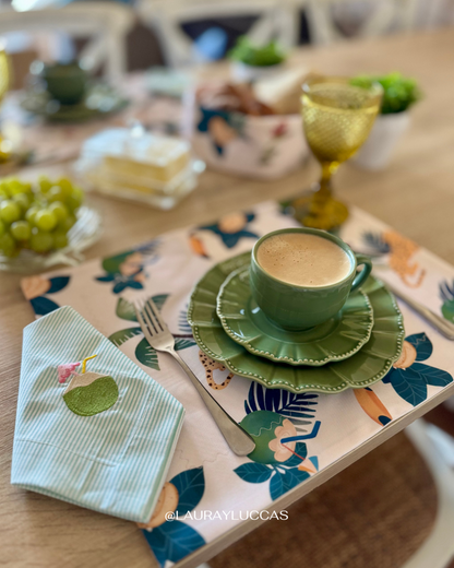 Panera tropical