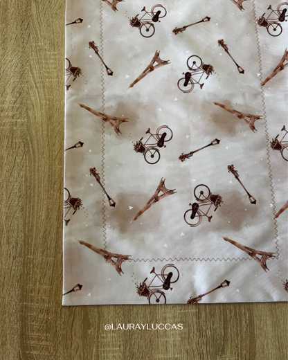 Sendero Paris Rosen