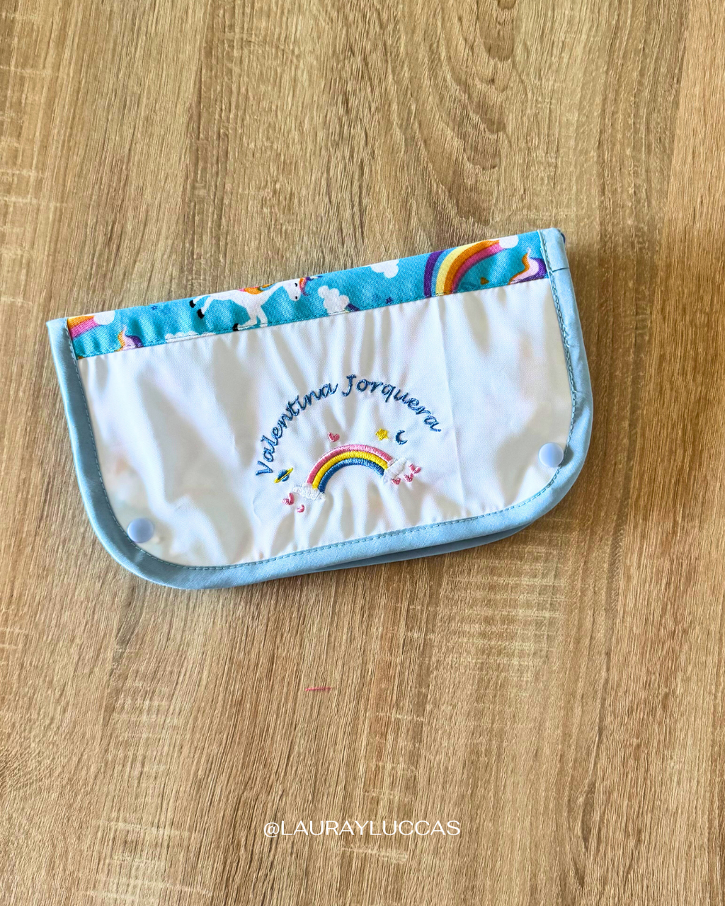 Estuche higiene ELIGE DISEÑO