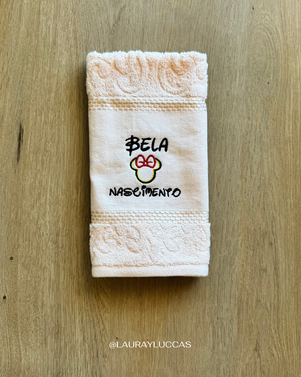 Estuche higiene Impermeable personalizado ELIGE DISEÑO