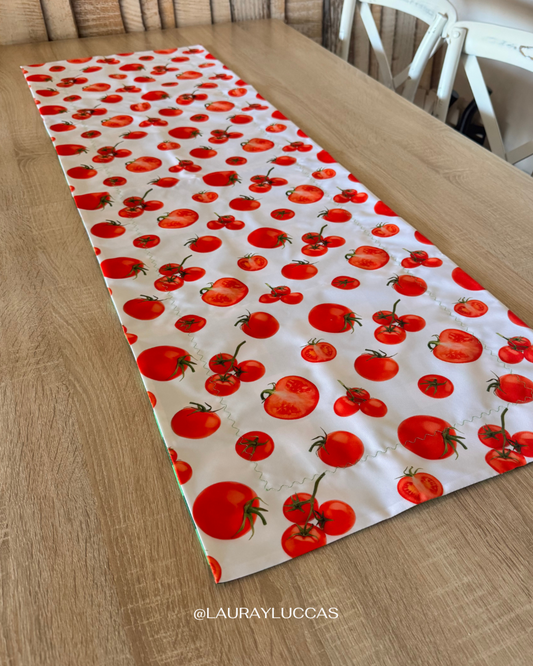 Sendero impermeable Tomates Italia