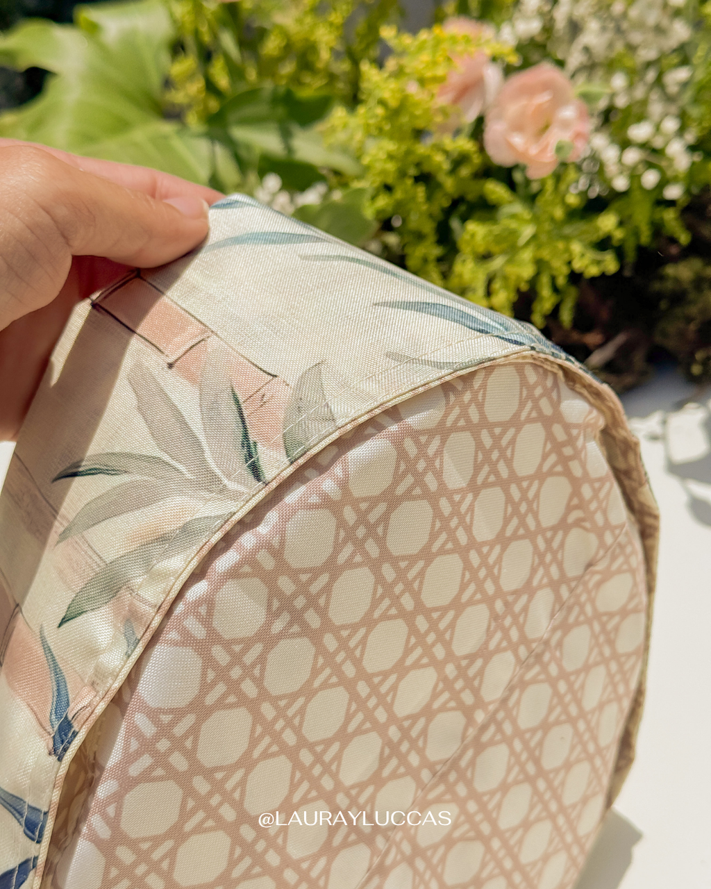 Panera doble faz TAKE