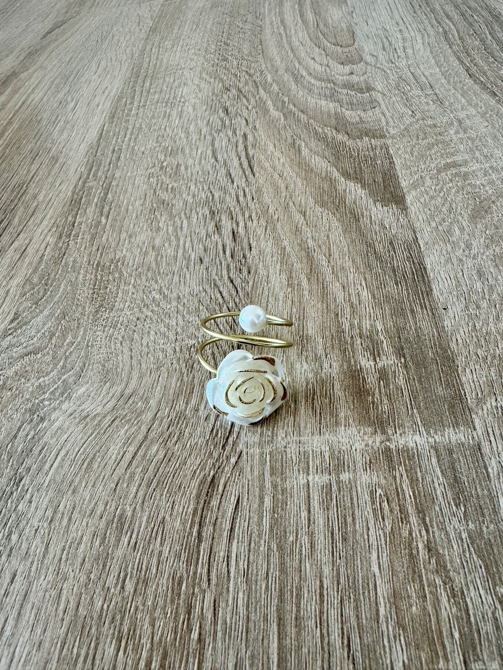 Porta servilletas rosa Orgullo y Prejuicio