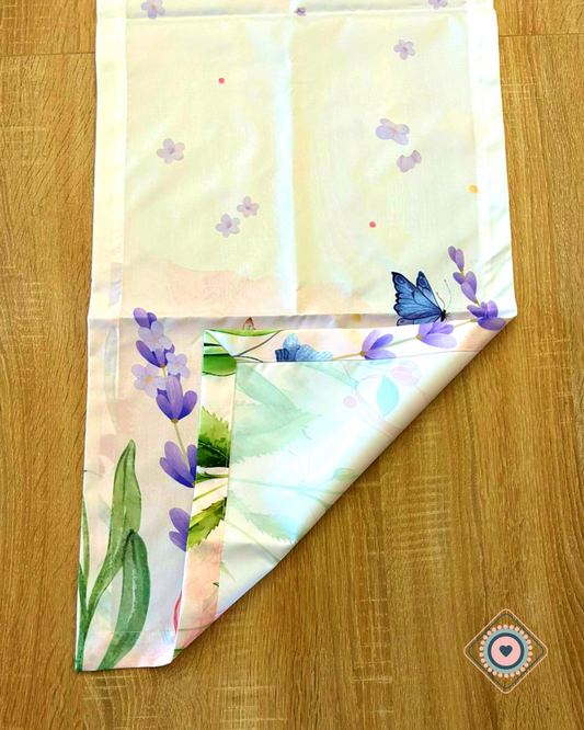 Sendero Impermeable Jardín