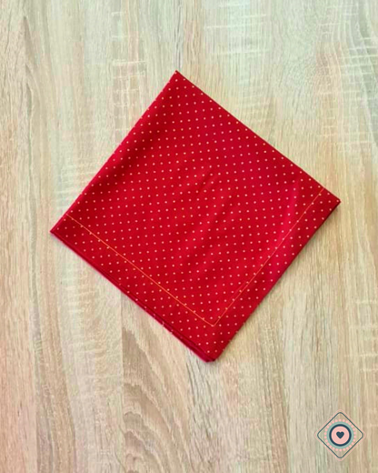 Kit de Mesa Puesta Bella