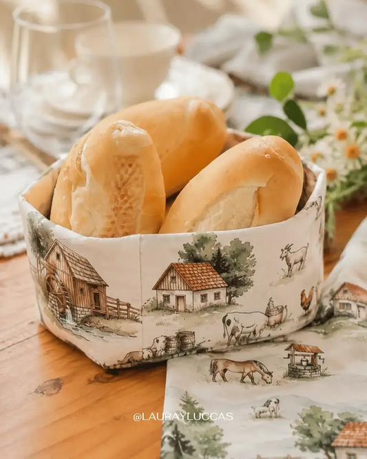 Panera La Casona