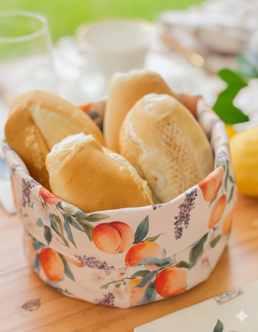 Panera doble faz Pomar Florido