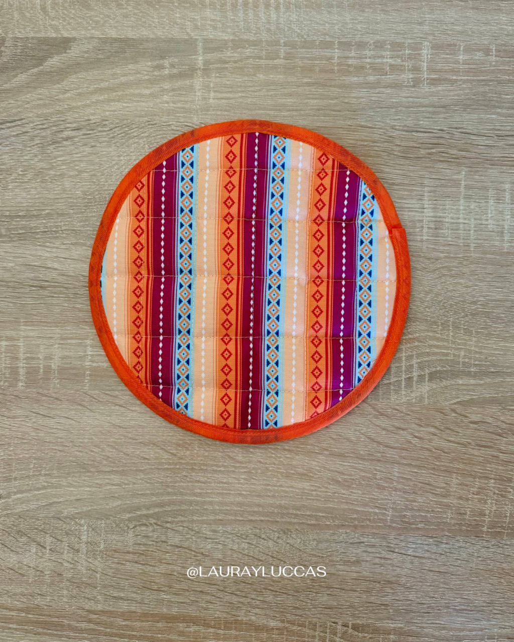 Funda para tortilla México