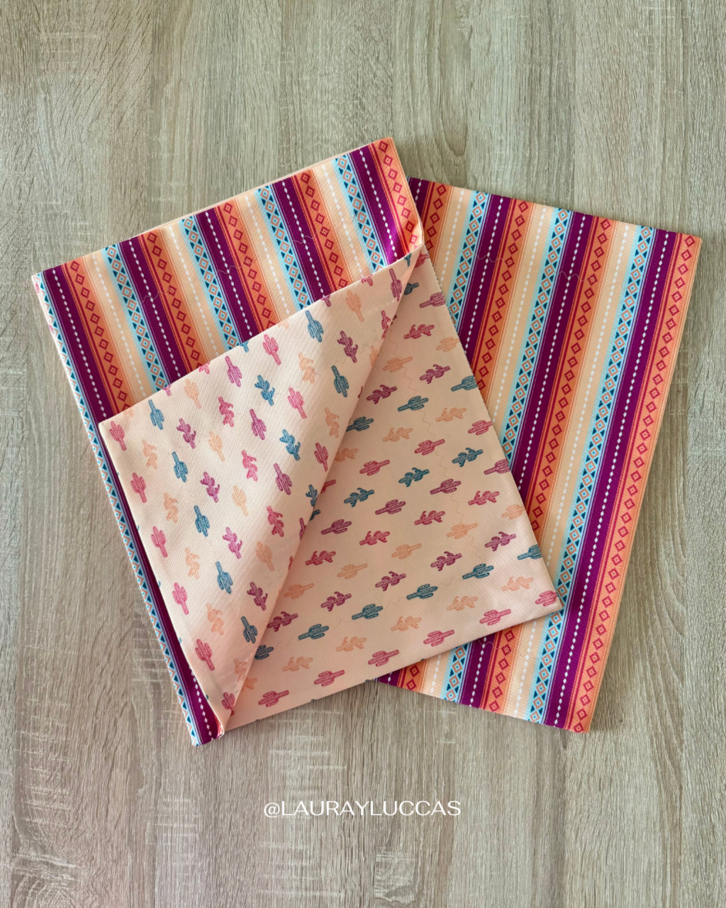 Kit de Mesa Puesta México