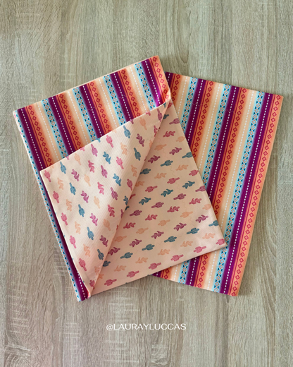 Kit de Mesa Puesta México