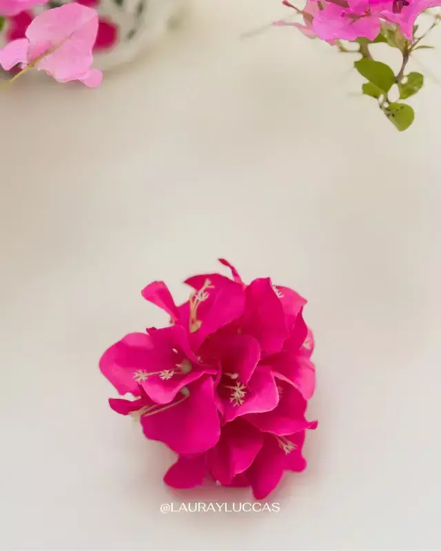 Porta servilleta Bougainville