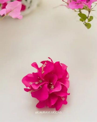 Porta servilleta Bougainville