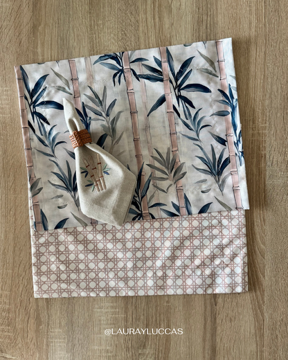 Kit de Mesa TAKE