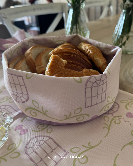 Panera Rapunzel