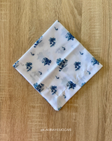 Servilleta de Tela Estampada Willow