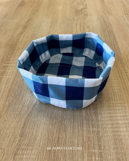 Panera Picnic Azul