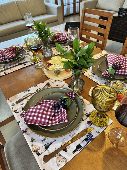 Kit de Mesa Sicilia