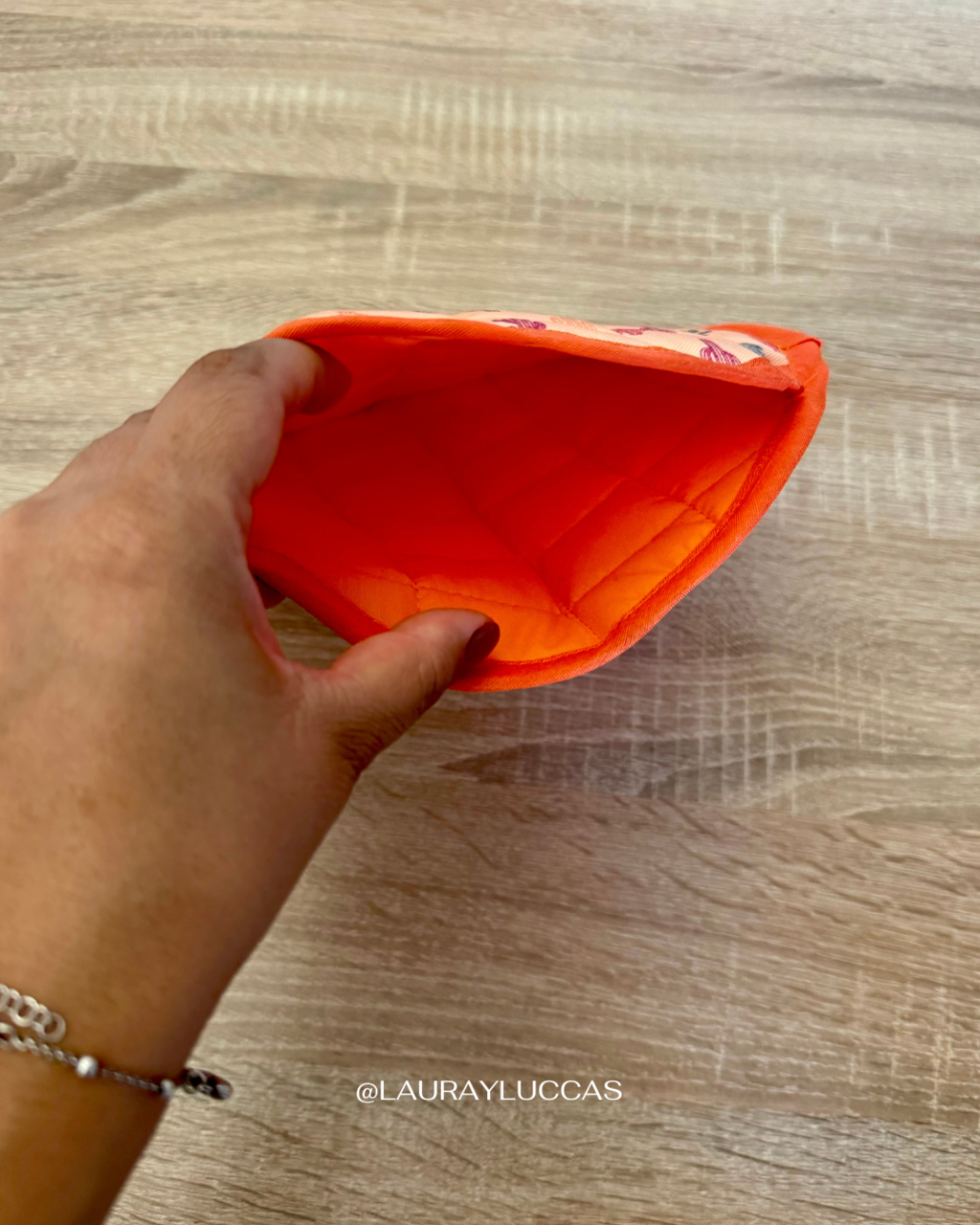 Funda para tortilla México