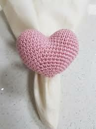Kit de Mesa Puesta Corazones