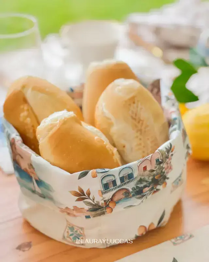Panera doble faz Encantos de Sorrento