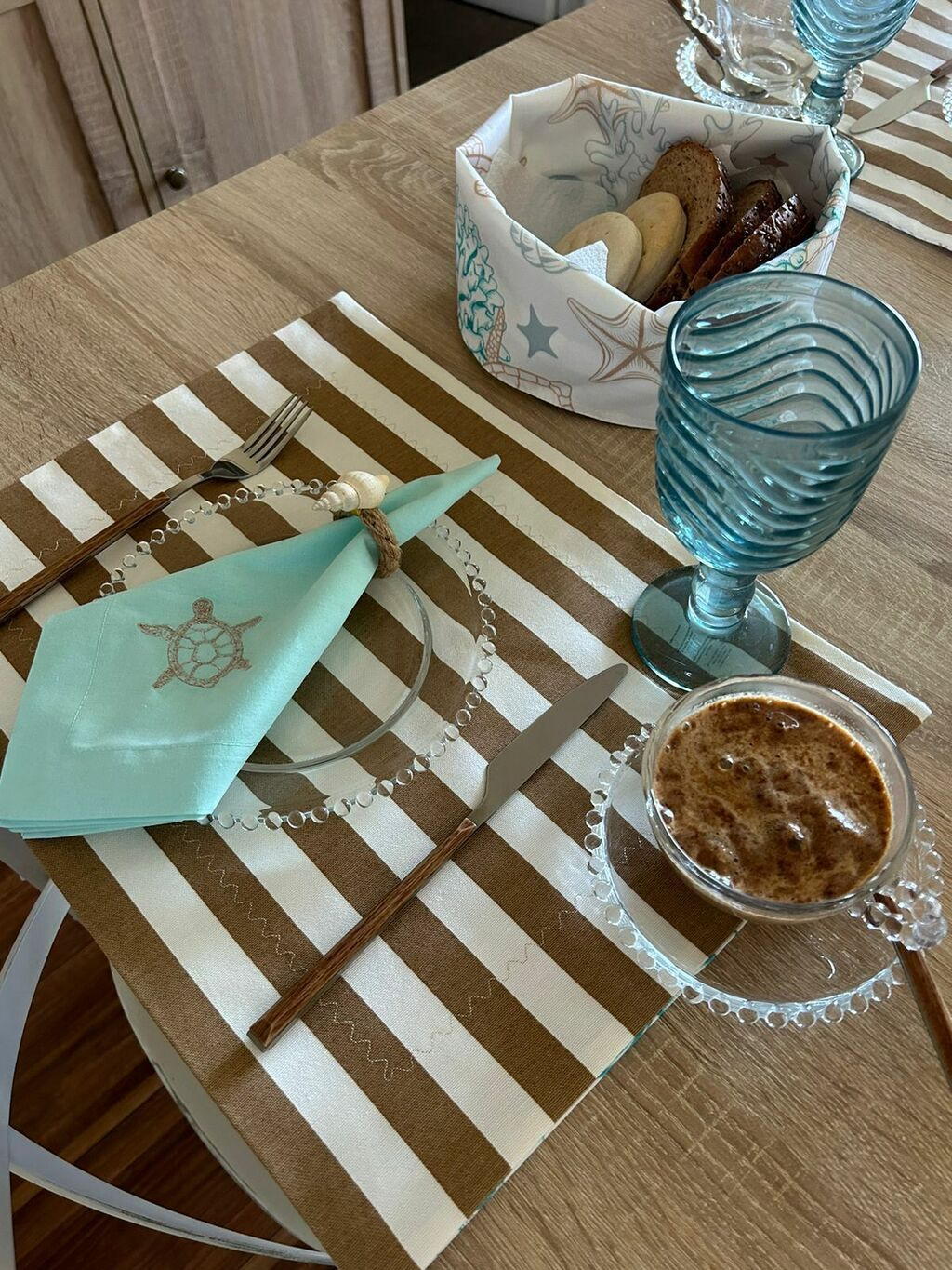 Panera Océano