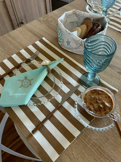 Panera Océano