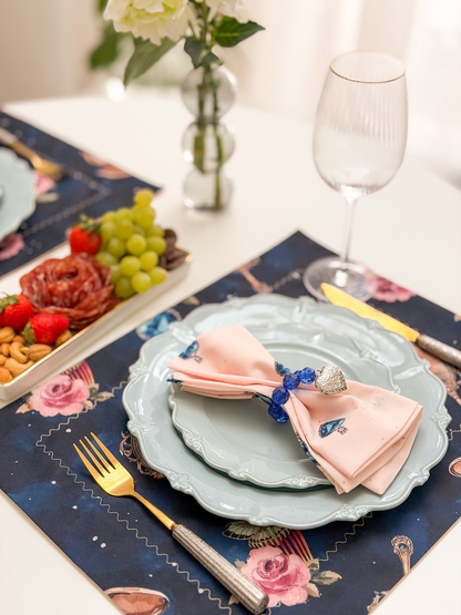 Kit de Mesa Puesta Titanic