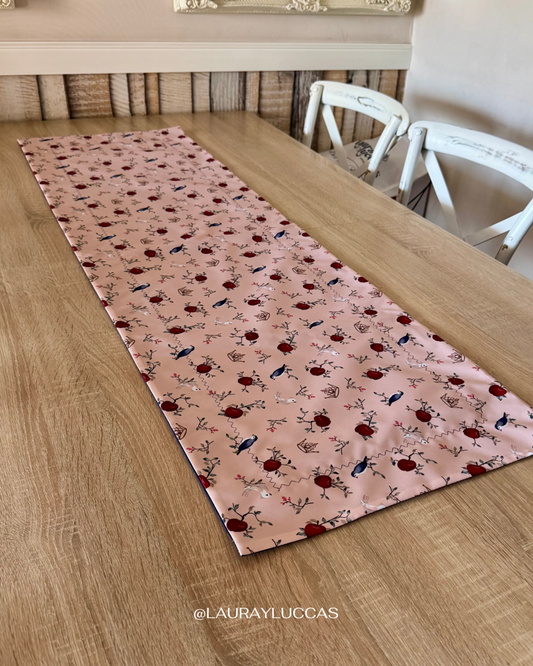 Sendero impermeable Blancanieves