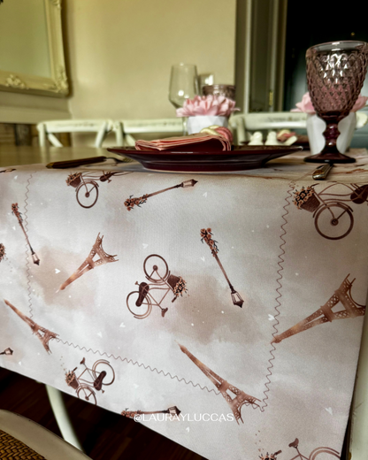 Sendero Paris Rosen