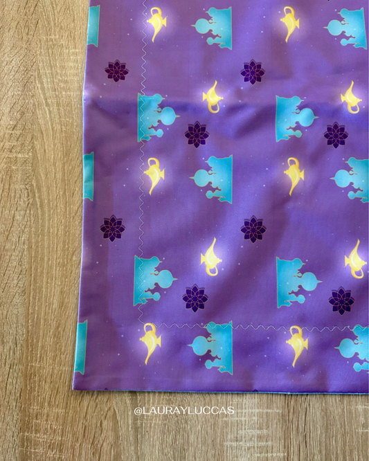 Sendero Impermeable Jazmin