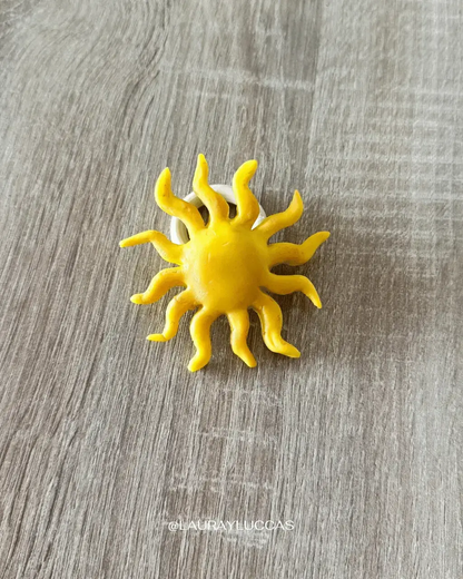 Porta Servilletas Sol de Mayo