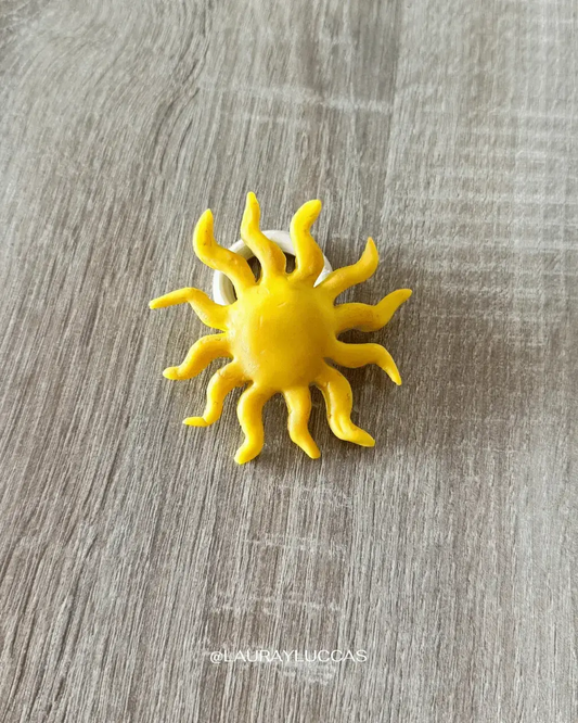 Porta Servilletas Sol de Mayo