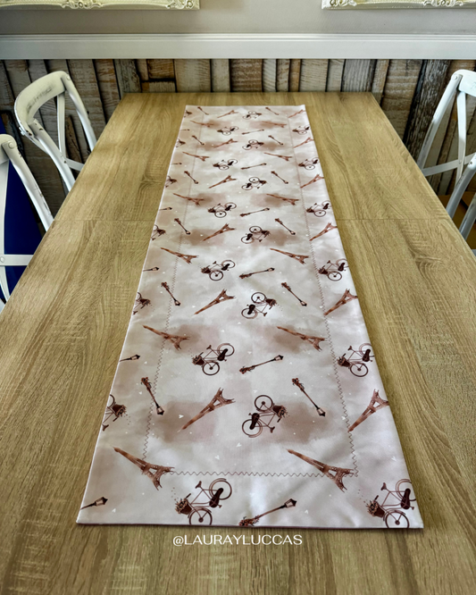 Sendero Paris Rosen